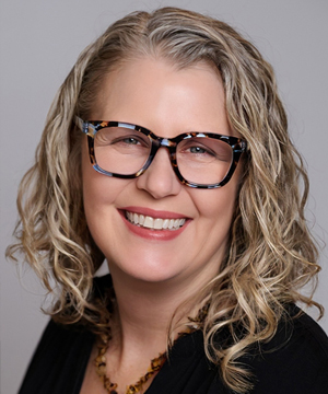 Kirsten  Berg Team Contact Image